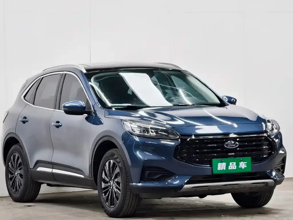 Ford Escape 2025 из CN, фото 6