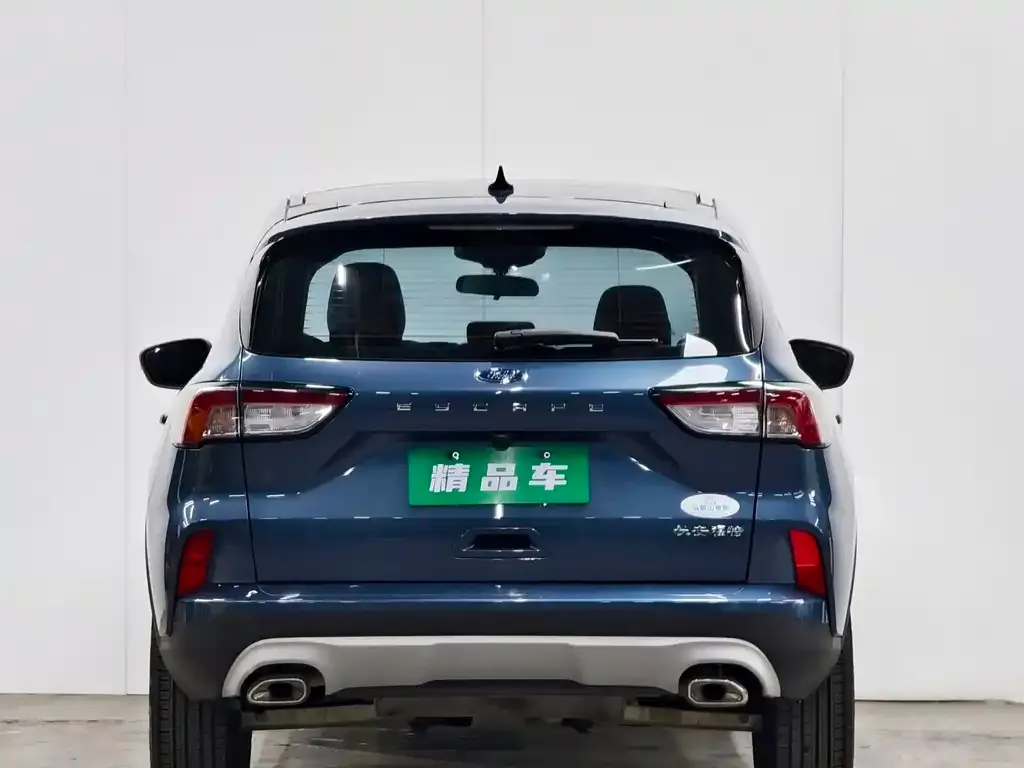 Ford Escape 2025 из CN, фото 8