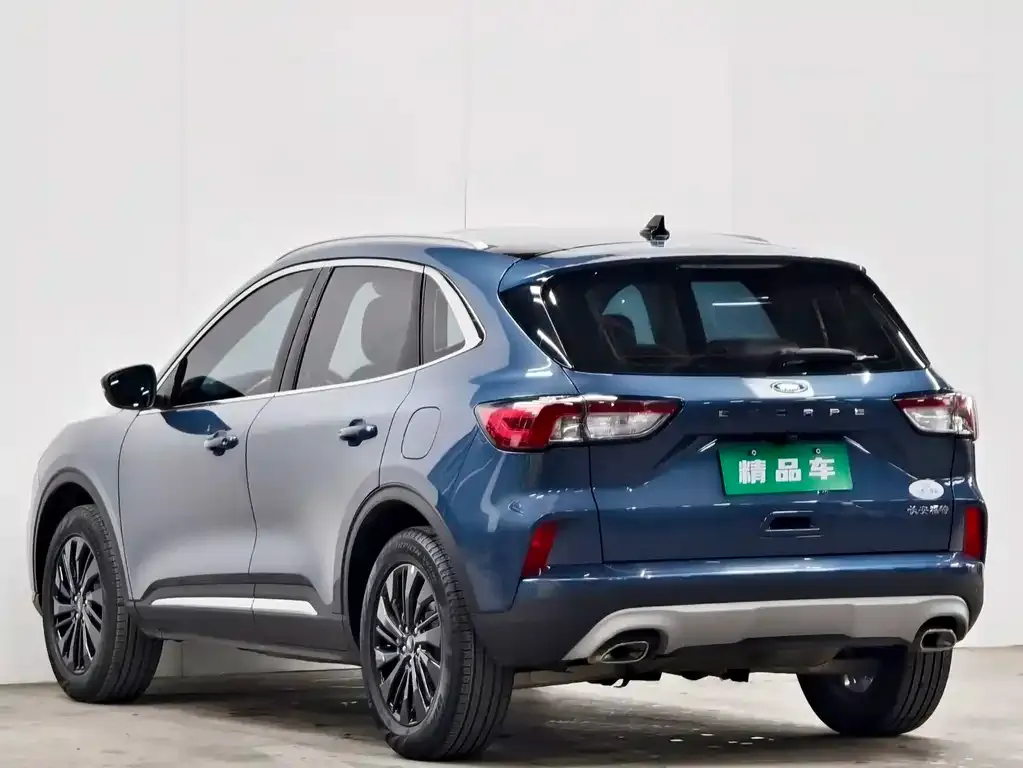 Ford Escape 2025 из CN, фото 2