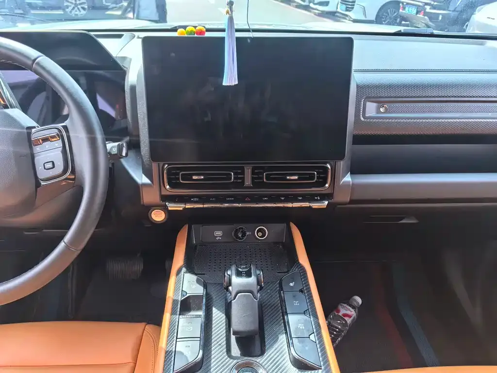 Haval Menglong New Energy 2024 из CN, фото 8