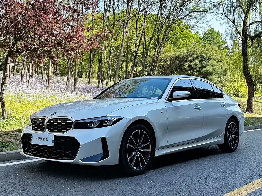 BMW 3 Series — фото 10