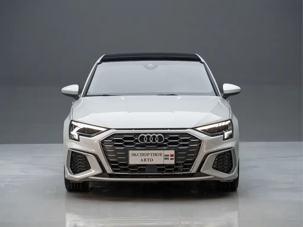 Audi A3 — фото 5