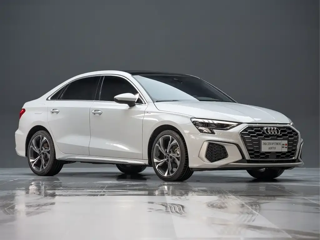 Audi A3 — фото 8