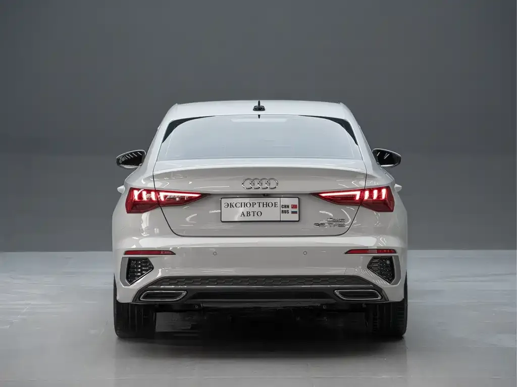 Audi A3 — фото 10