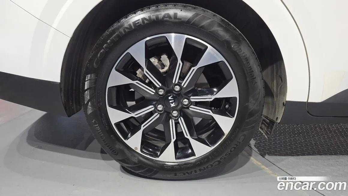 Kia Carnival 2021 из KR, фото 9