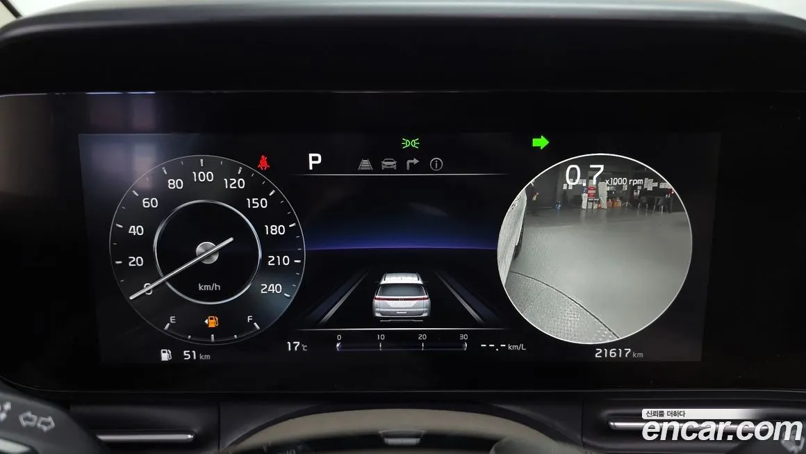 Kia Carnival 2021 из KR, фото 10