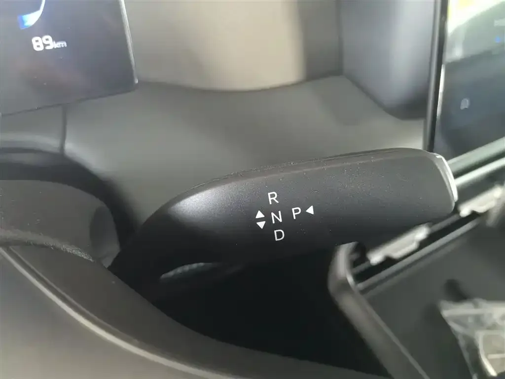 BYD Qin PLUS — фото 2