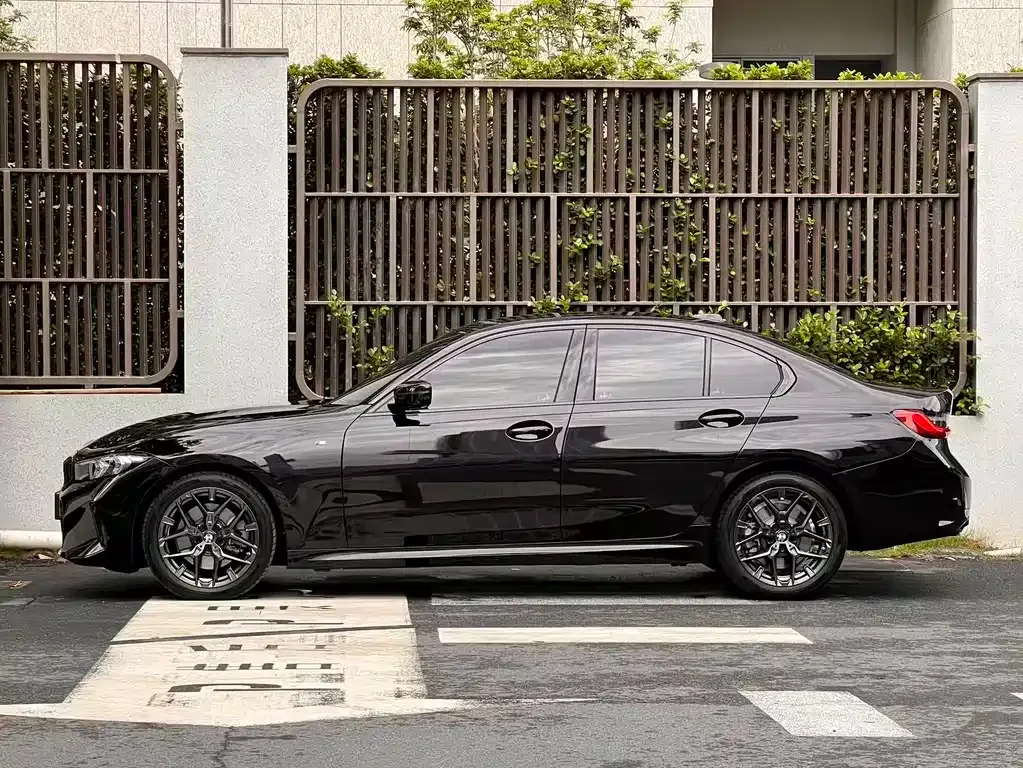 BMW 3 Series — фото 10