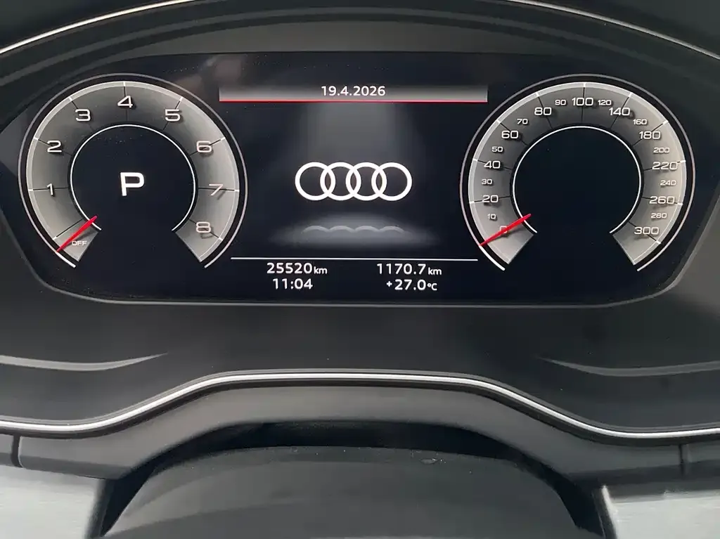 Audi Q5L 2024 из CN, фото 2