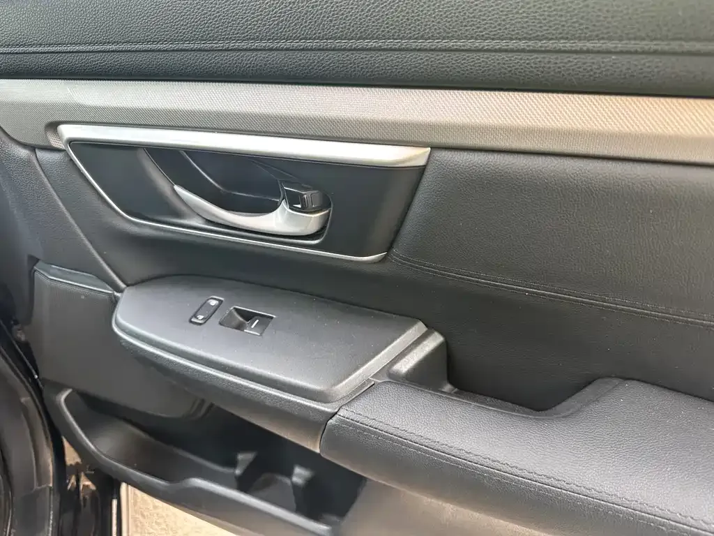 Honda CR-V 2021 из CN, фото 8