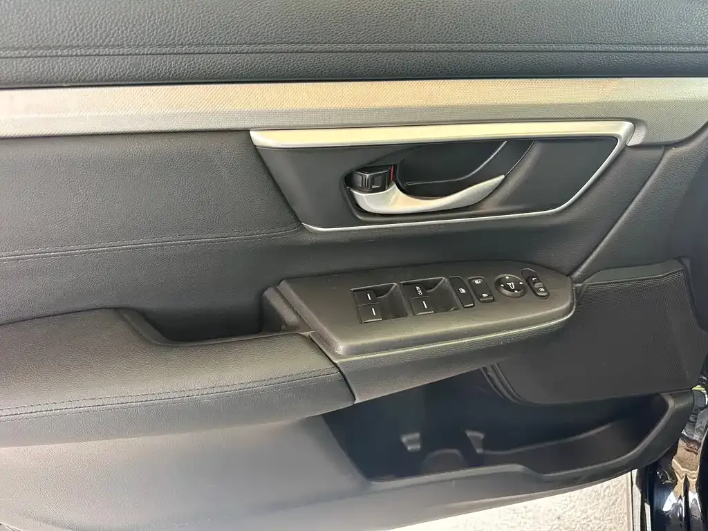 Honda CR-V 2021 из CN, фото 10