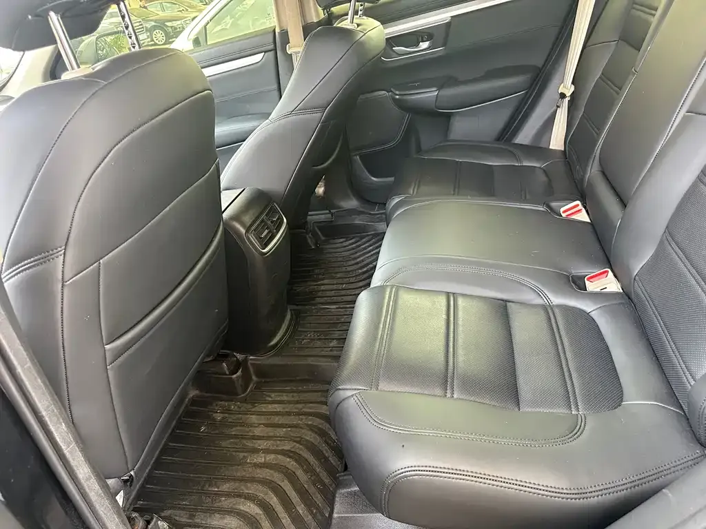 Honda CR-V 2021 из CN, фото 9