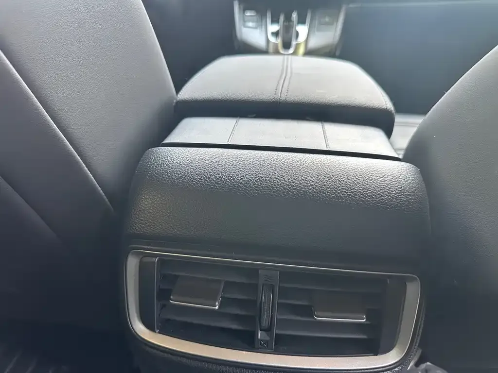 Honda CR-V 2021 из CN, фото 2
