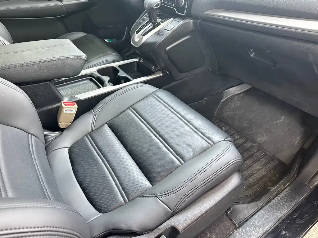 Honda CR-V 2021 из CN, фото 4