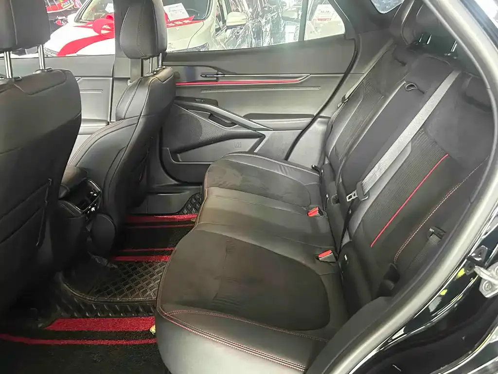 Ford Evos 2024 из CN, фото 7