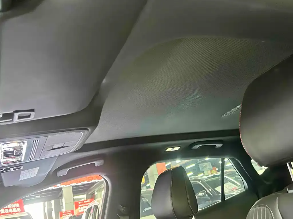 Ford Evos 2024 из CN, фото 2