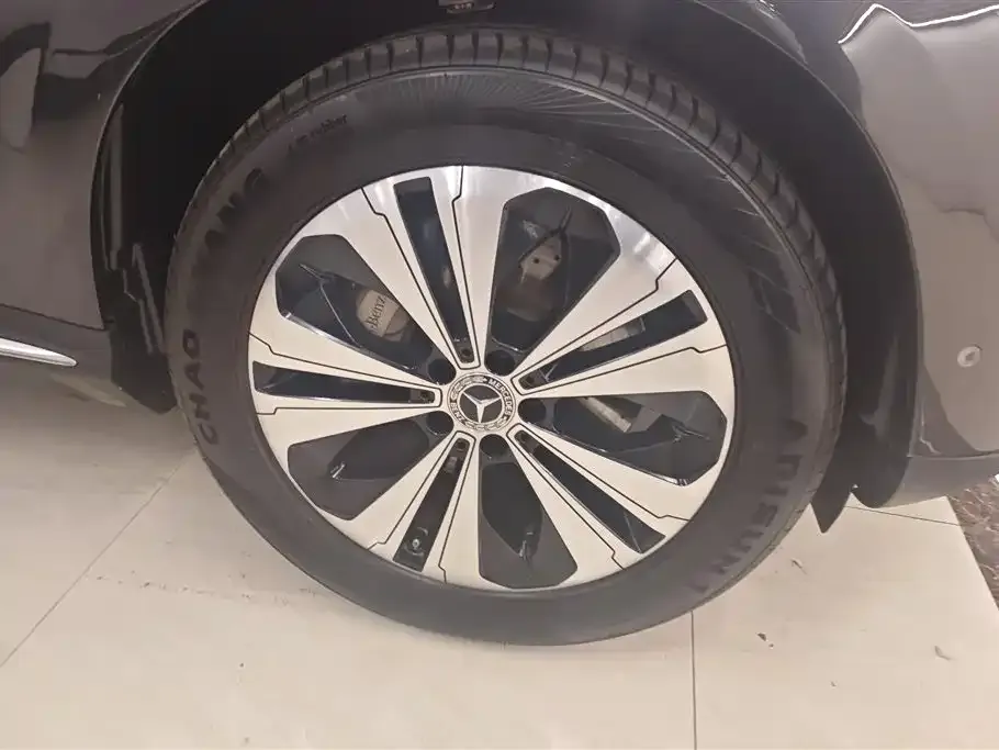 Mercedes-Benz EQC 2021 из CN, фото 6