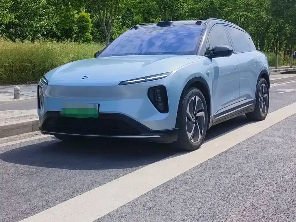 NIO ES6