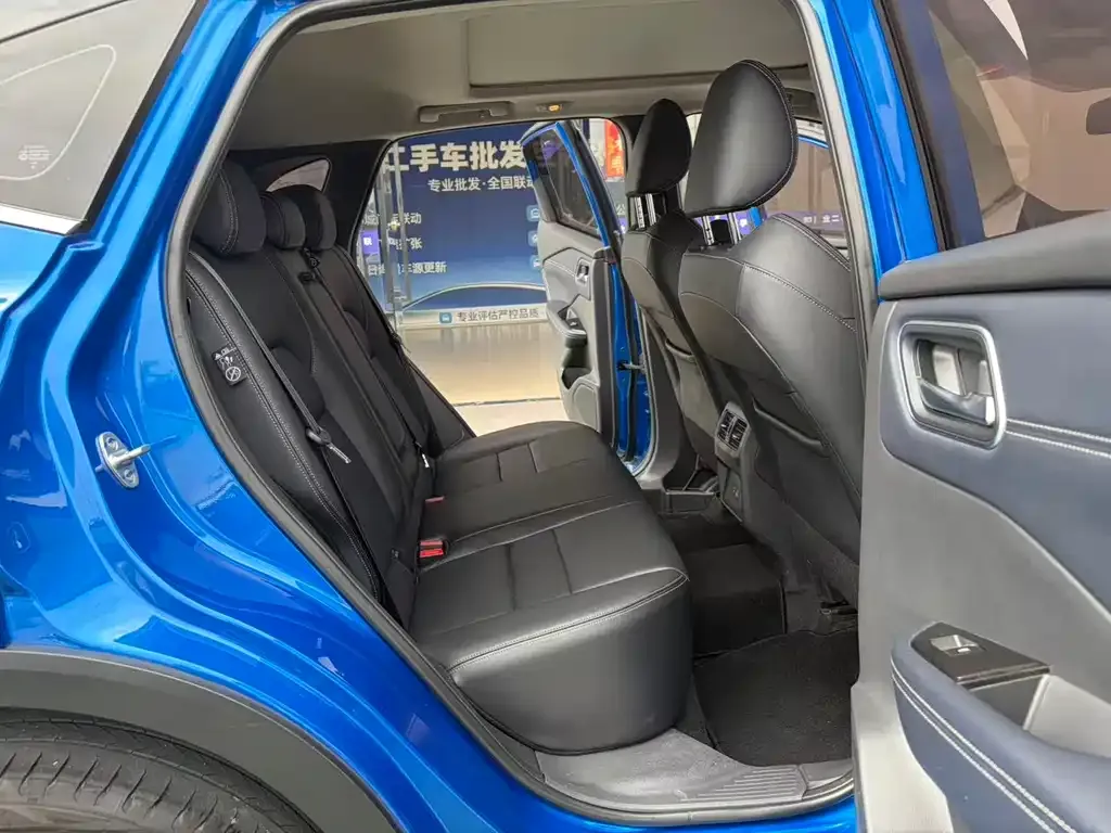 Nissan Qashqai 2023 из CN, фото 4