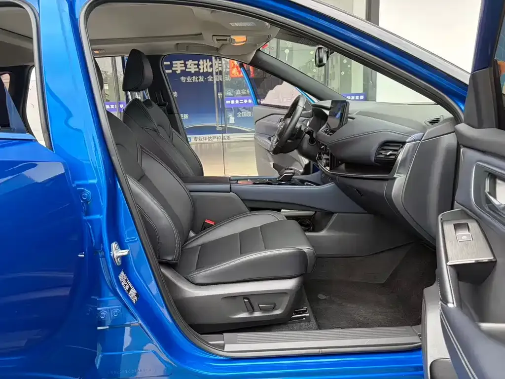 Nissan Qashqai 2023 из CN, фото 2
