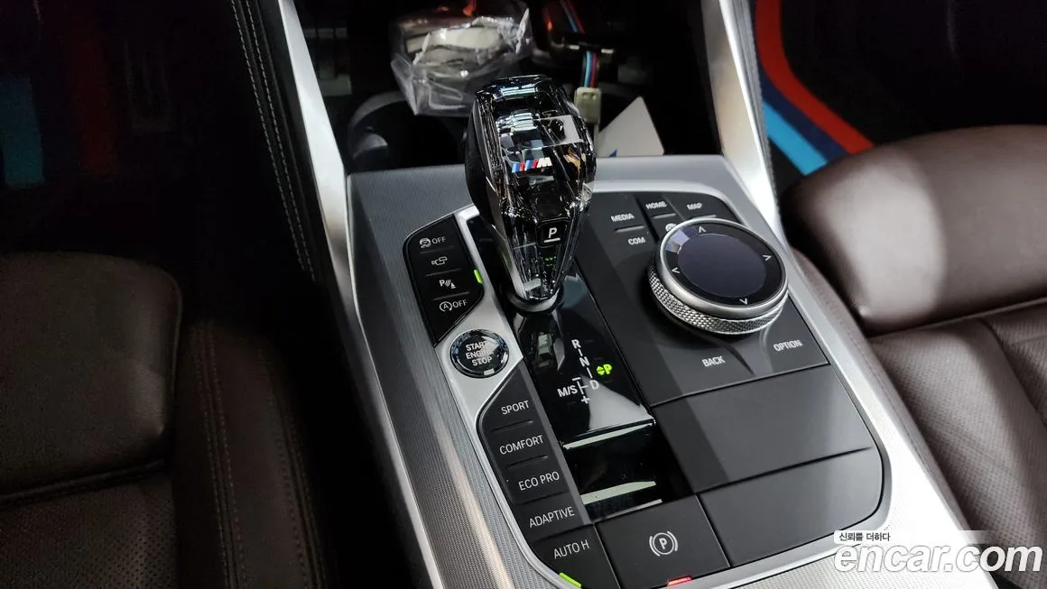 BMW 4-Series 2022 из KR, фото 9