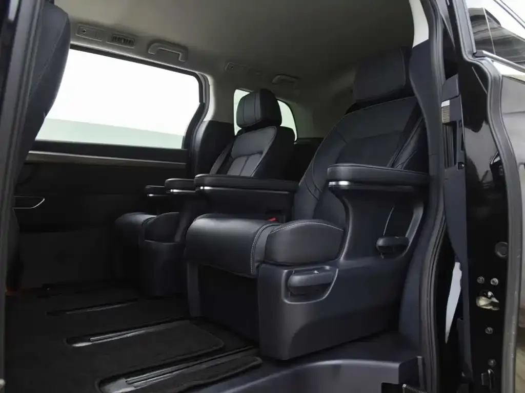 GAC Motor Trumpchi M8 2023 из CN, фото 2