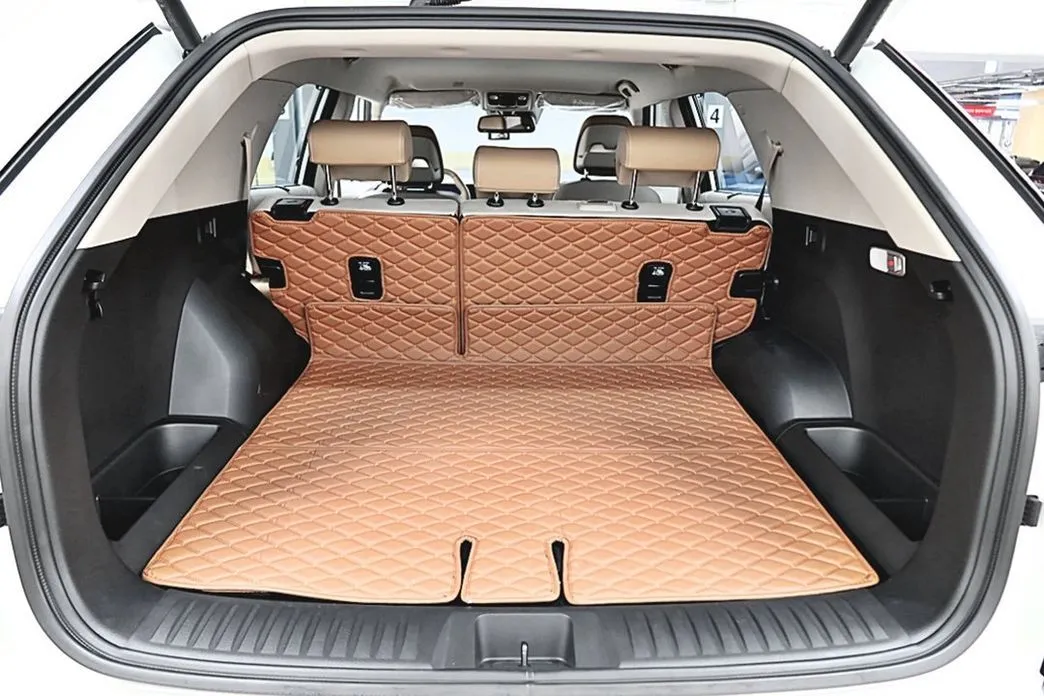 KG Mobility (Ssangyong) Actyon — фото 4