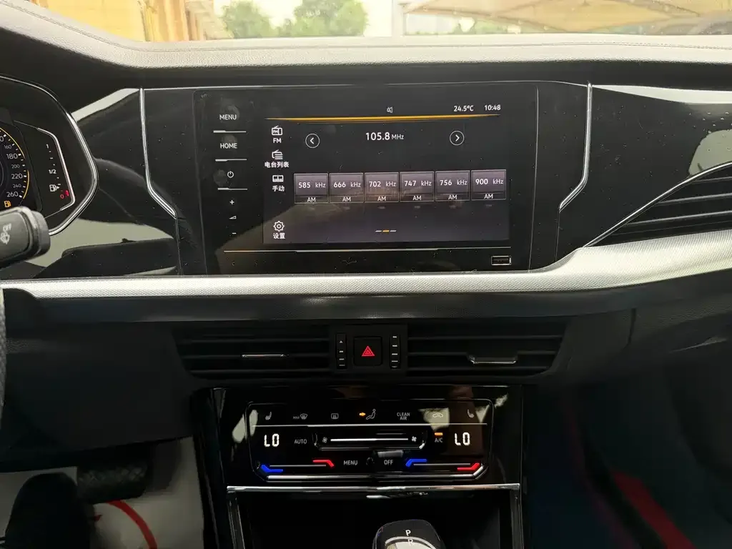 Volkswagen Passat — фото 2