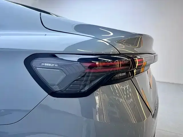 Geely Binrui 2026 из CN, фото 4