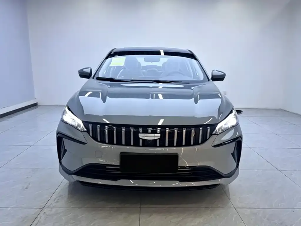 Geely Binrui 2026 из CN, фото 7