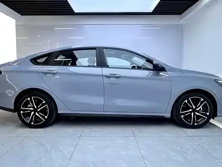 Geely Binrui 2026 из CN, фото 3