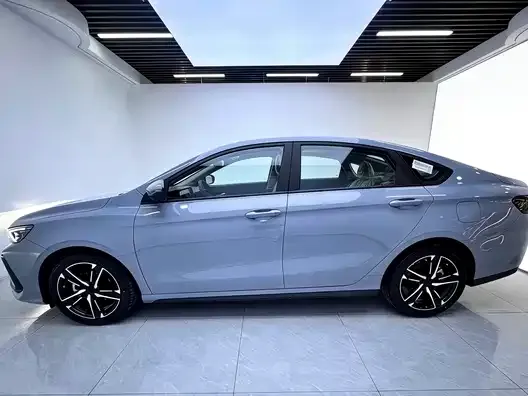Geely Binrui 2026 из CN, фото 5