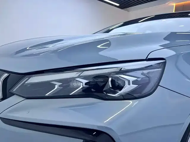 Geely Binrui 2026 из CN, фото 2