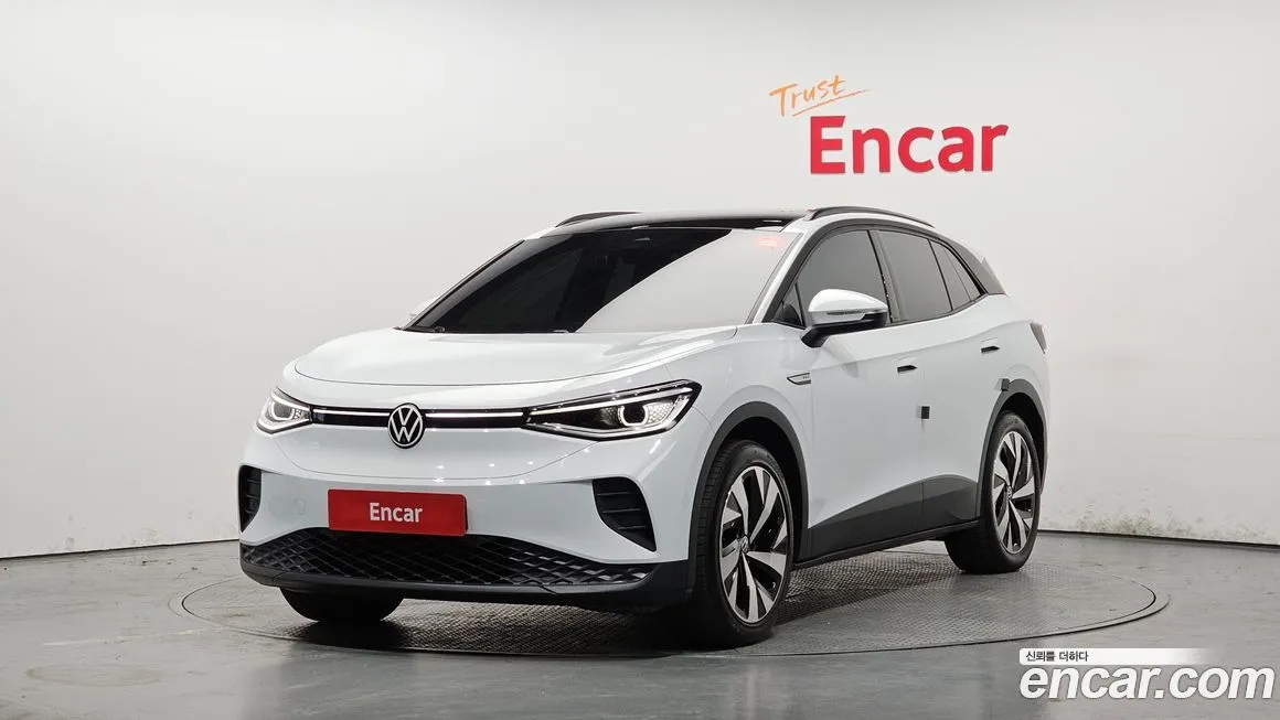 Volkswagen ID.4