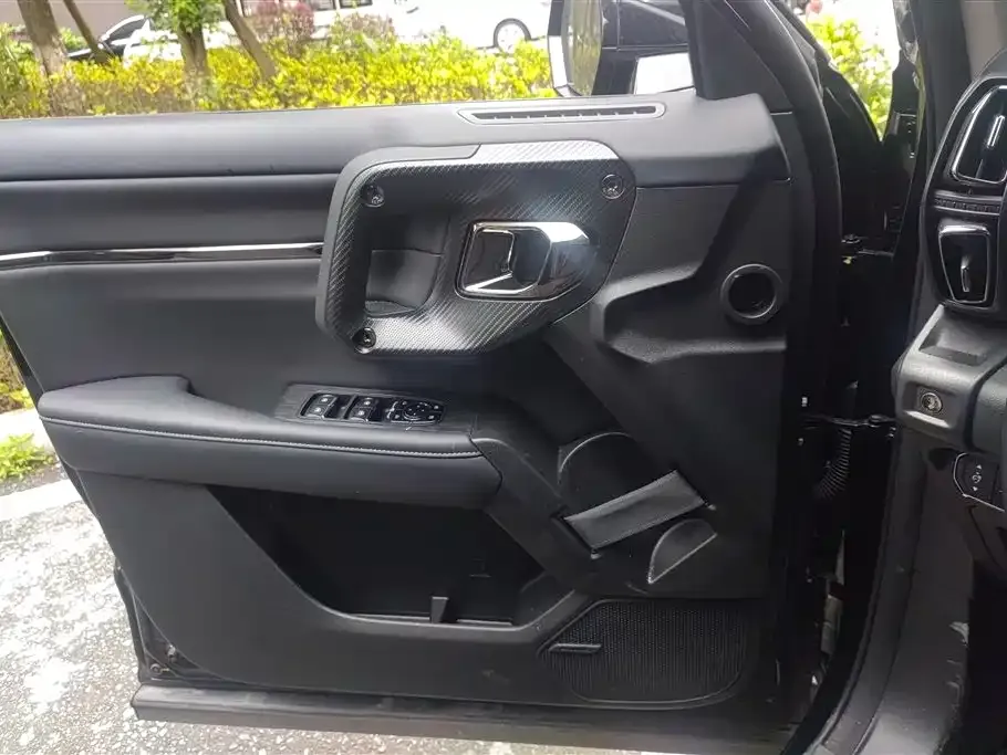 Haval H7 (Big Dog Plus) — фото 8