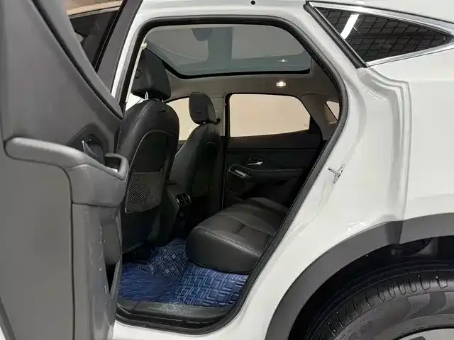 Jaguar E-PACE 2021 из CN, фото 3