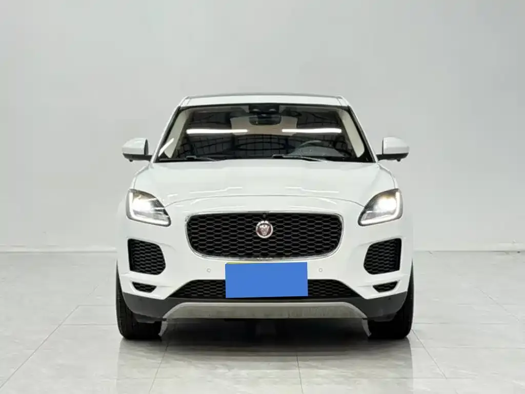 Jaguar E-PACE 2021 из CN, фото 9