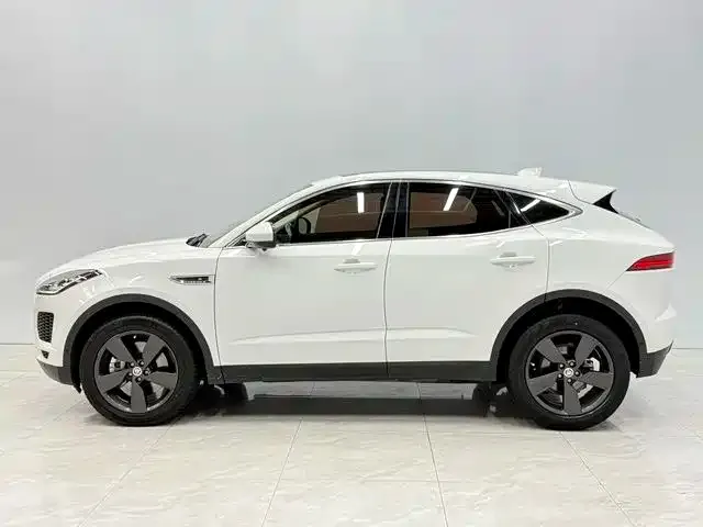 Jaguar E-PACE 2021 из CN, фото 2