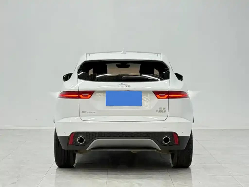 Jaguar E-PACE 2021 из CN, фото 10