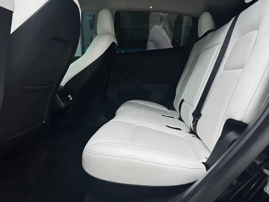 Tesla Model Y 2024 из CN, фото 2