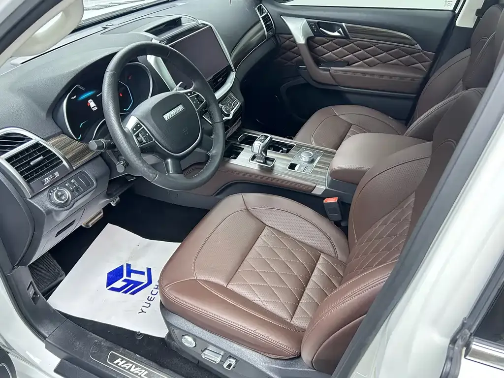 Haval H9 2023 из CN, фото 7
