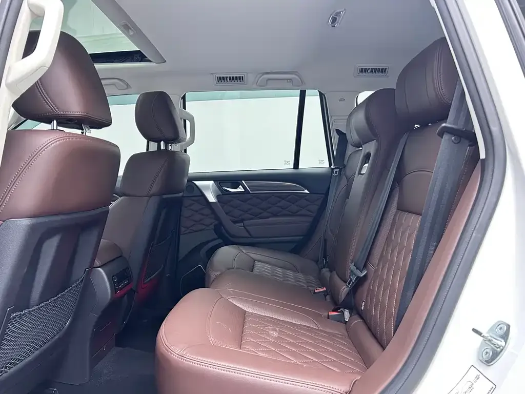 Haval H9 2023 из CN, фото 2