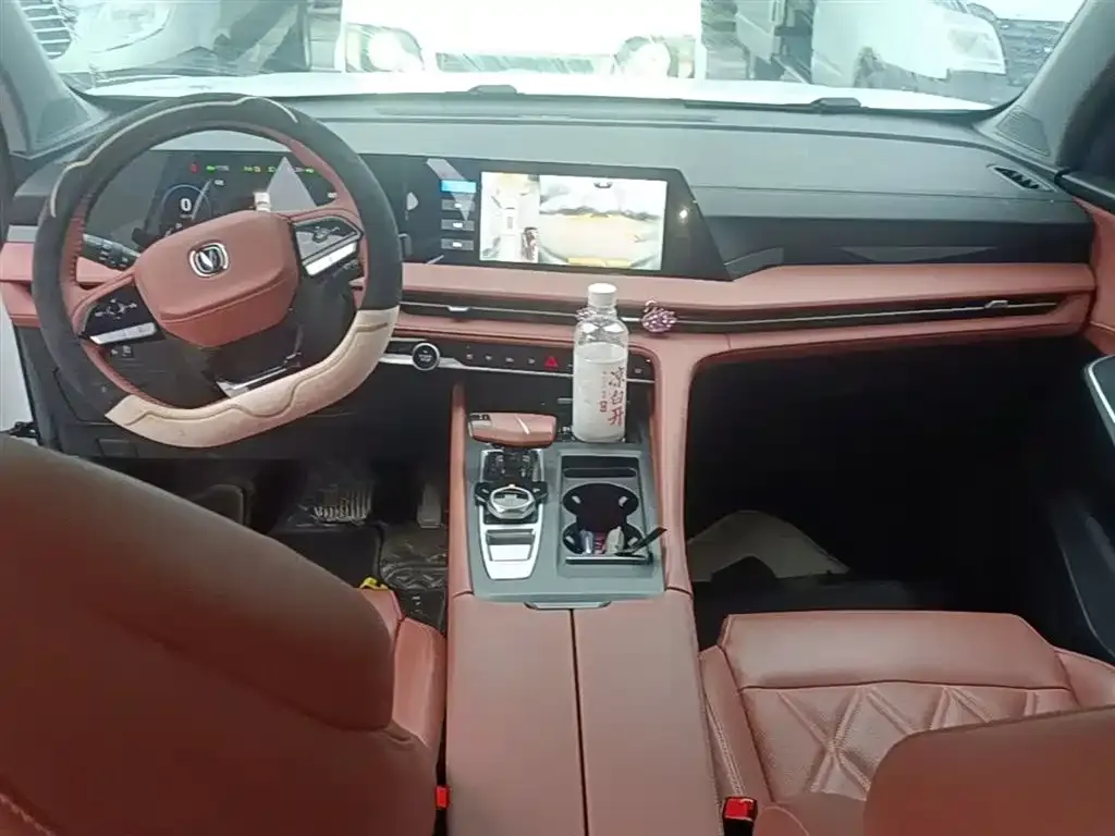Changan CS75PLUS 2023 из CN, фото 7