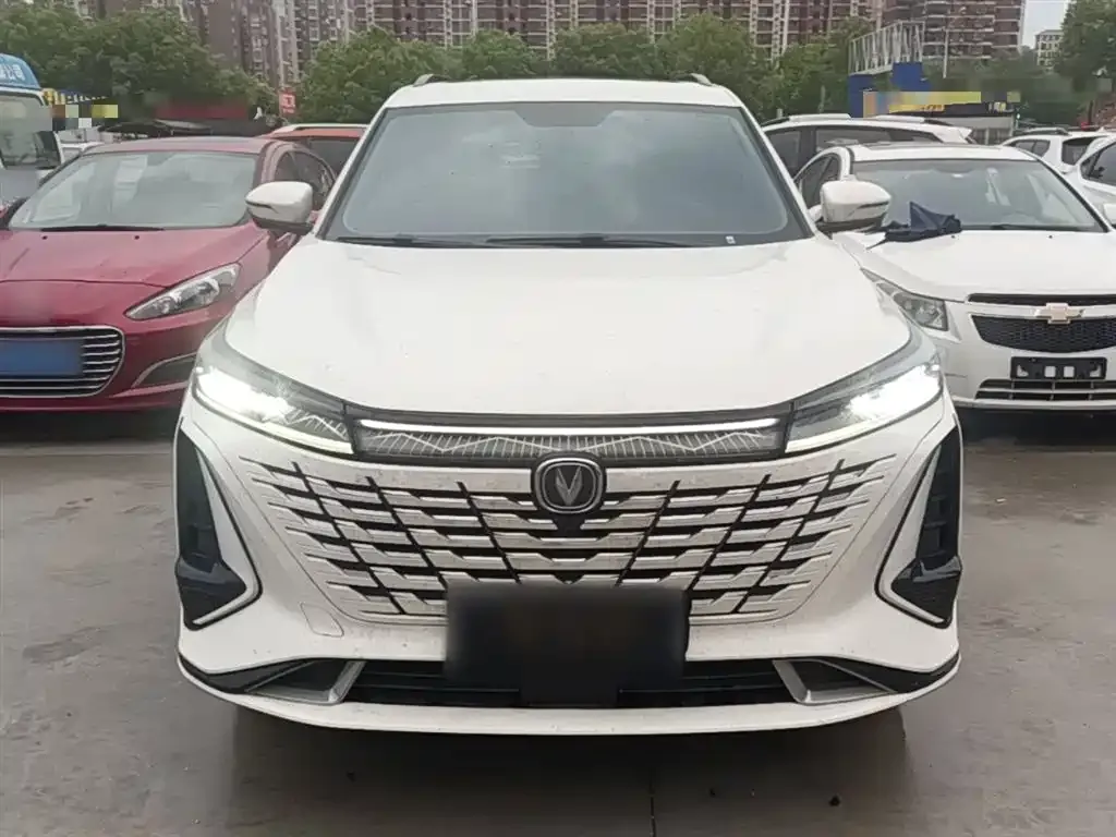 Changan CS75PLUS 2023 из CN, фото 5