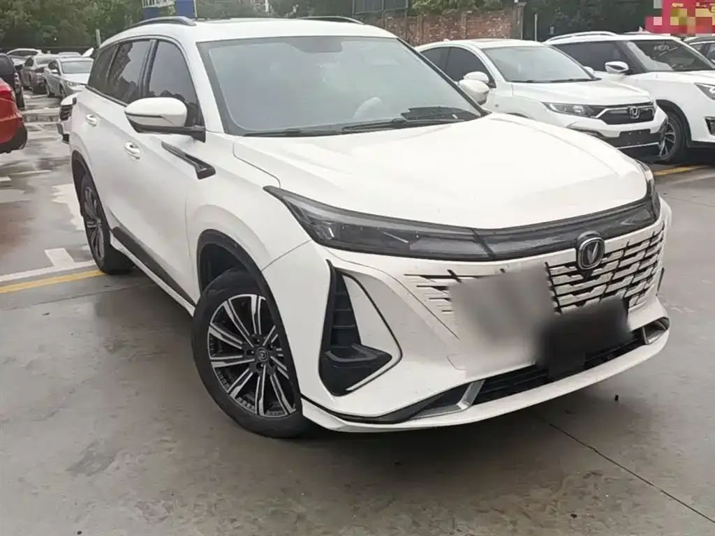 Changan CS75PLUS 2023 из CN, фото 10