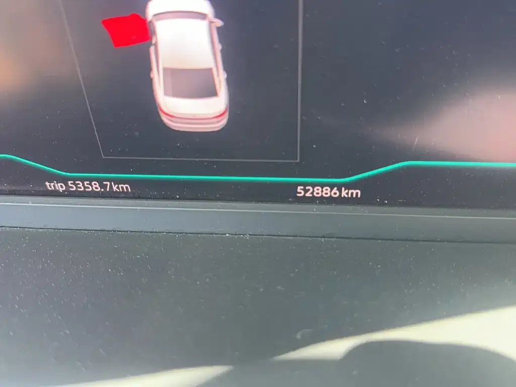 Volkswagen Passat — фото 2