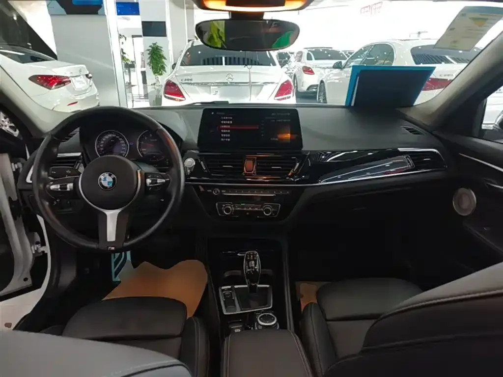 BMW 1 Series — фото 10