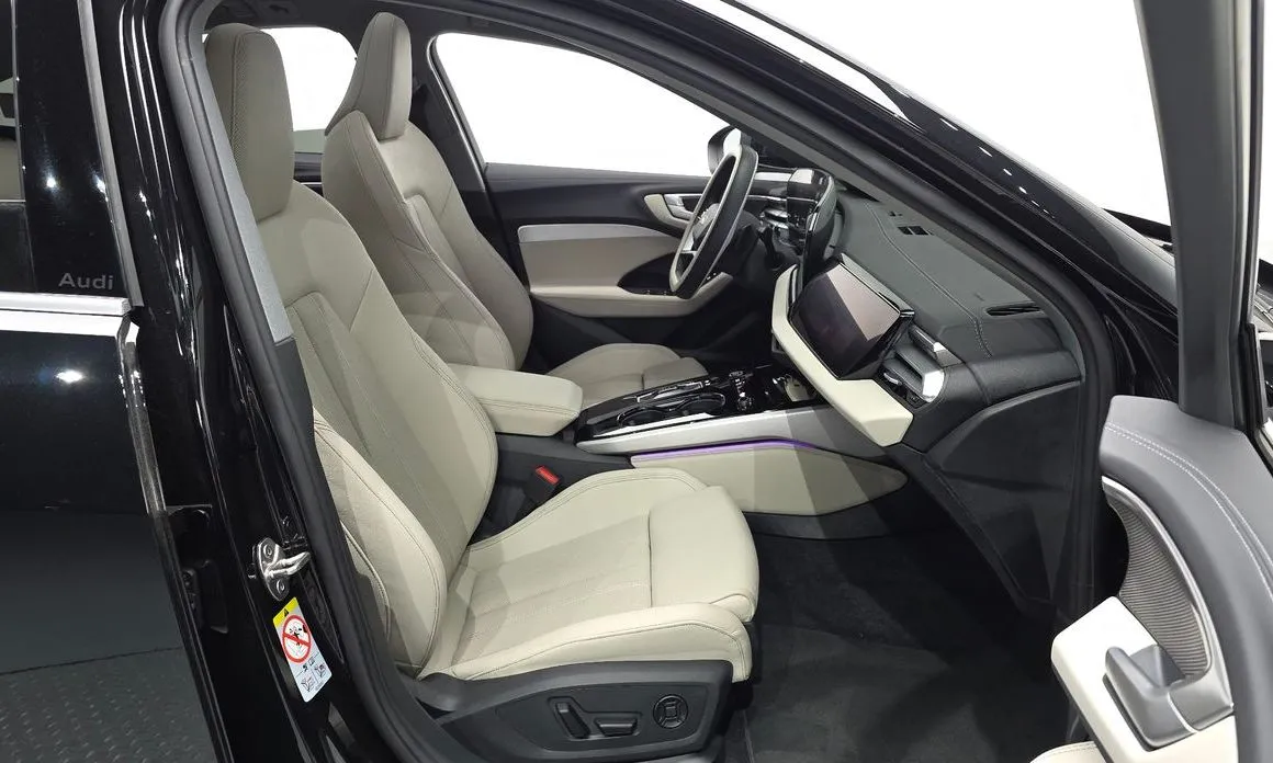Audi A5 2025 из KR, фото 3