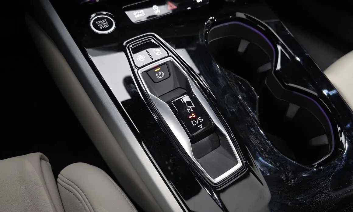Audi A5 2025 из KR, фото 9
