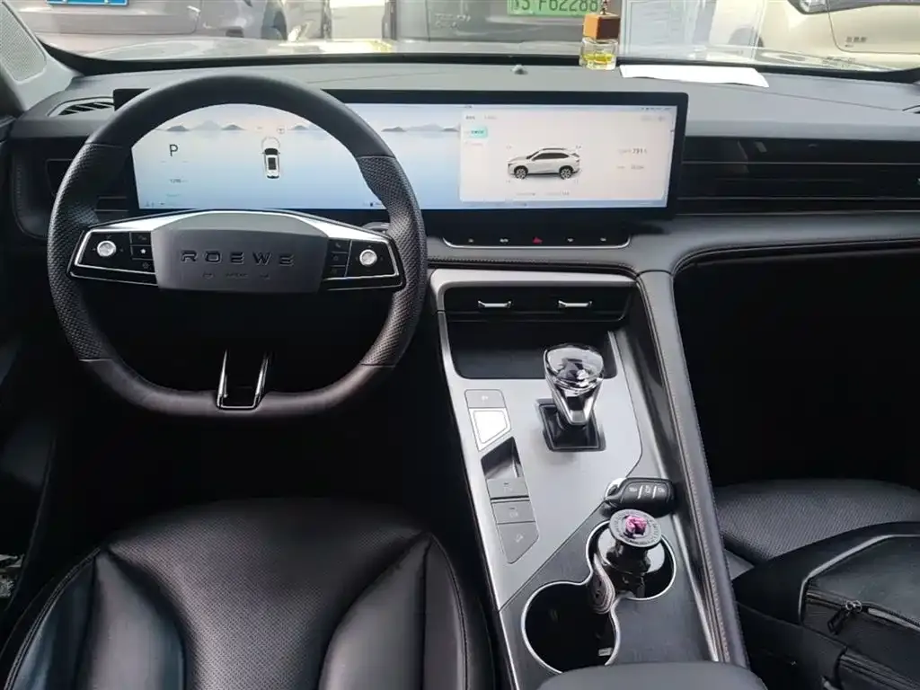 Roewe RX5 New Energy 2024 из CN, фото 3